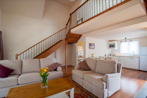 The Nest At Gundaroo - Perths Hotel 8