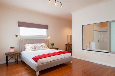 The Nest At Gundaroo - Perths Hotel 9