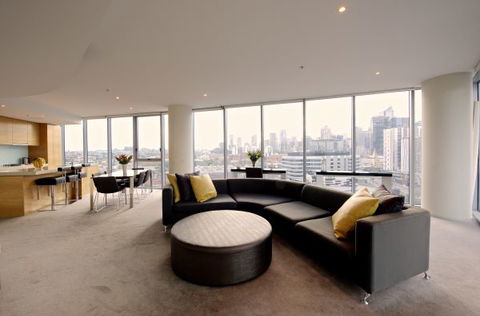 ACD Apartments - Accommodation Corporate Docklands - Perths Hotel 4