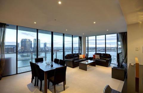 ACD Apartments - Accommodation Corporate Docklands - Perths Hotel 5