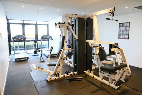 ACD Apartments - Accommodation Corporate Docklands - Perths Hotel 8