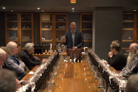 Sanguine Estate - Perths Hotel 0