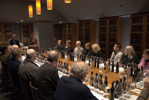 Sanguine Estate - Perths Hotel 39