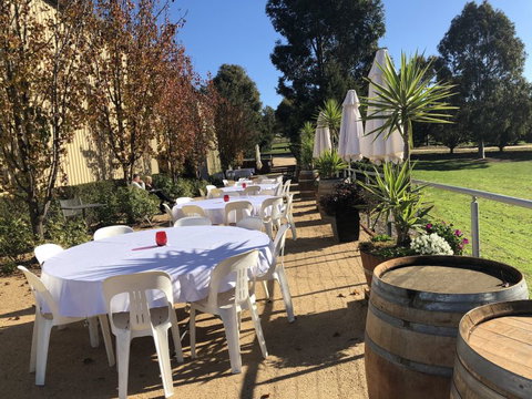 Sanguine Estate - Perths Hotel 3