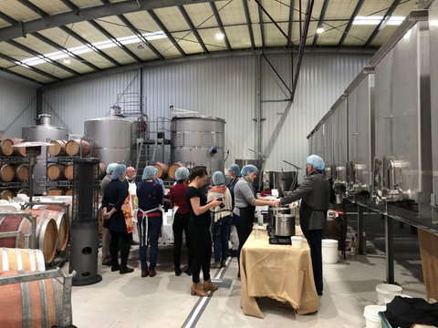 Sanguine Estate - Perths Hotel 27