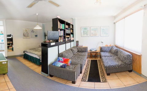 Dunes Cottage - Perths Hotel 1