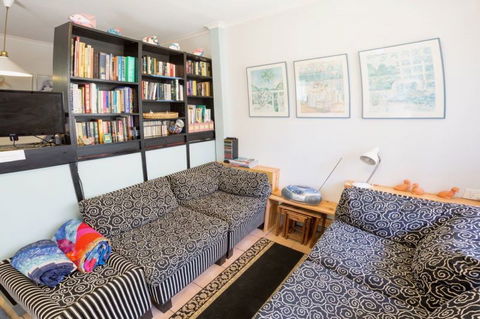 Dunes Cottage - Perths Hotel 2