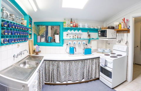 Dunes Cottage - Perths Hotel 4