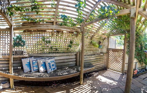 Dunes Cottage - Perths Hotel 7