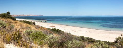 Dunes Cottage - Perths Hotel 8