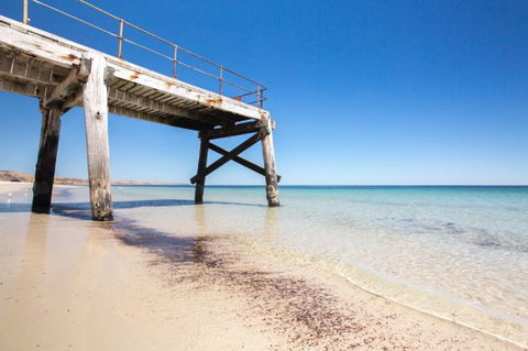 Dunes Cottage - Perths Hotel 9