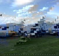 Northern Inland 4x4 Fishing Caravan and Camping Expo - Perths Hotel