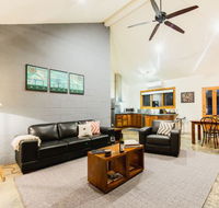 Alpine Edge Accommodation - Perths Hotel