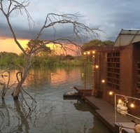 Bill's Boathouse - Perths Hotel