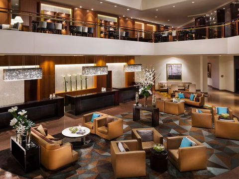 Four Seasons Hotel Sydney - Perths Hotel 1
