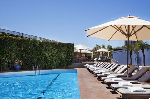 Four Seasons Hotel Sydney - Perths Hotel 2