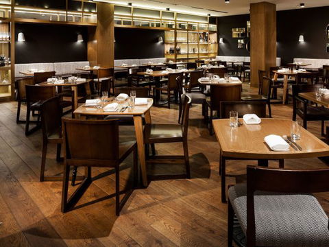 Four Seasons Hotel Sydney - Perths Hotel 4