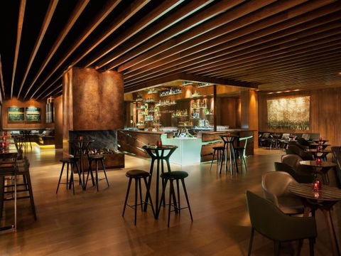 Four Seasons Hotel Sydney - Perths Hotel 5