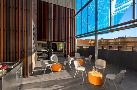 Quest Fremantle - Perths Hotel 1