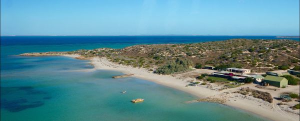 Dirk Hartog Island WA Perths Hotel