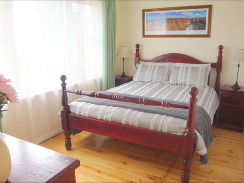 Christies Cottage For Holidays And Relocations. - Perths Hotel 17