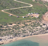 Tulki Camp at Cape Range National Park - Perths Hotel