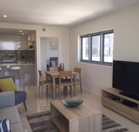 Verve on Cotton Tree - Perths Hotel