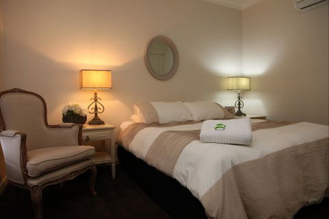 Apartments On-The-Park: Prince - Perths Hotel 1