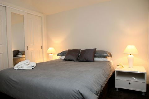 Apartments On-The-Park: Prince - Perths Hotel 2