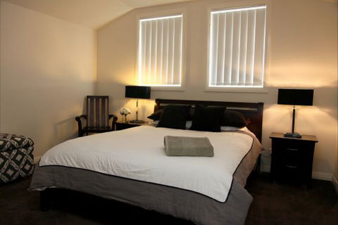 Apartments On-The-Park: Prince - Perths Hotel 3