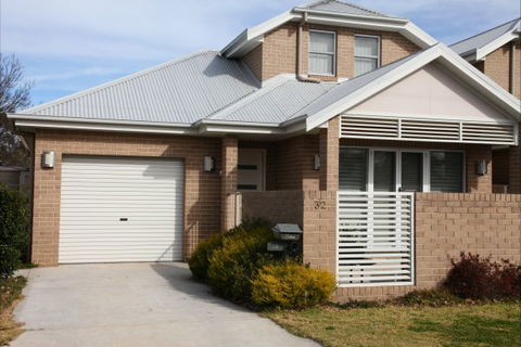 Apartments On-The-Park: Prince - Perths Hotel 5