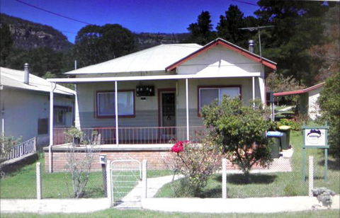 CASS Cottage - Perths Hotel 0
