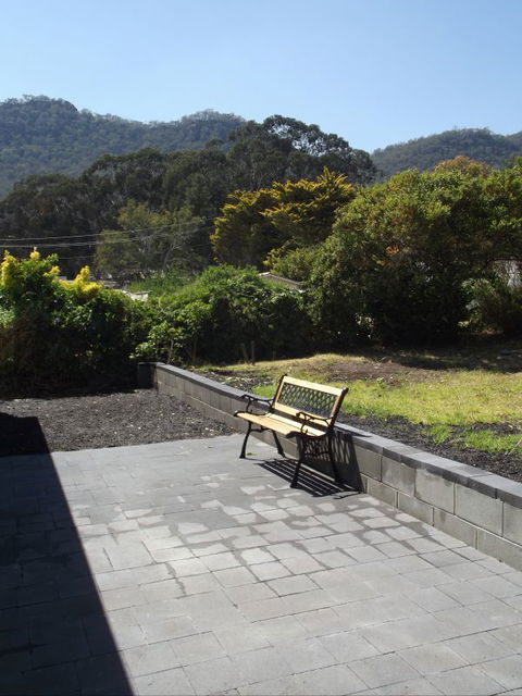 CASS Cottage - Perths Hotel 1