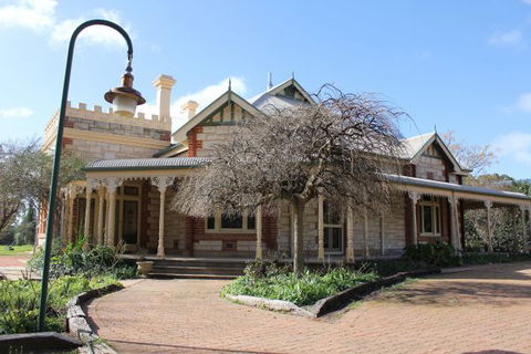 Cockburn House - Perths Hotel 1