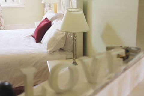 Cockburn House - Perths Hotel 3