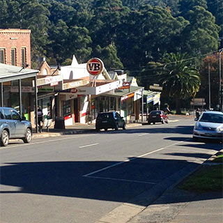 Eastern Dandenong Ranges Visitor Information Centre - Perths Hotel 18