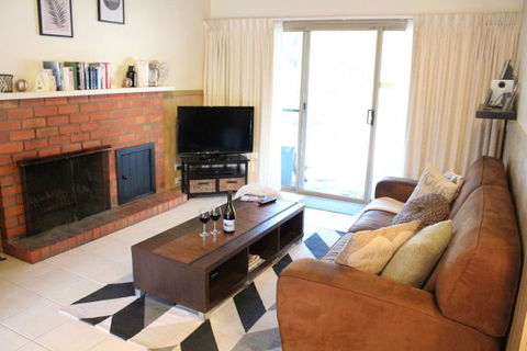 Mackey's Peak Villas - Perths Hotel 1