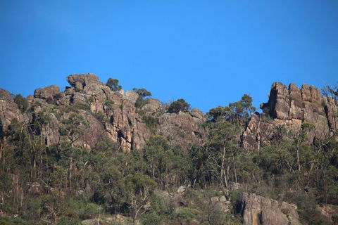 Mackey's Peak Villas - Perths Hotel 2