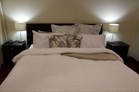 Mackey's Peak Villas - Perths Hotel 4