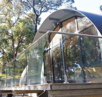 Mount Cole Cottages - Perths Hotel