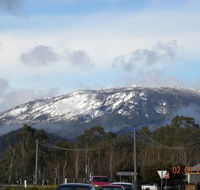 Myrtleford Masonic Units - Perths Hotel