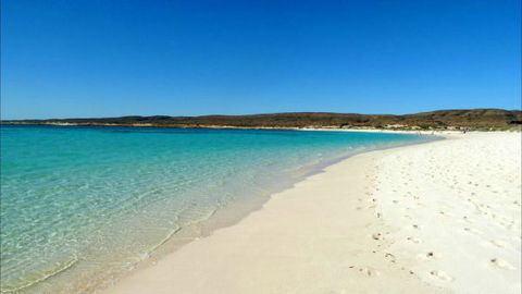 Osprey Bay Campground At Cape Range National Park - Perths Hotel 0