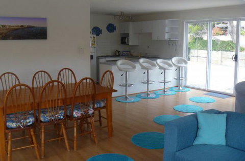 Sea-n-Stars - Perths Hotel 2