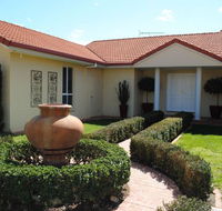 Casa Pizzini Bed and Breakfast - Perths Hotel