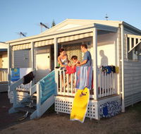 Christies Beach Tourist Park - Perths Hotel