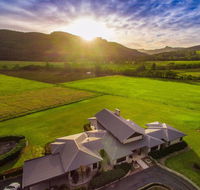 Desiderata Kangaroo Valley - Perths Hotel