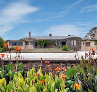 Eurambeen Historic Homestead and Gardens - Perths Hotel