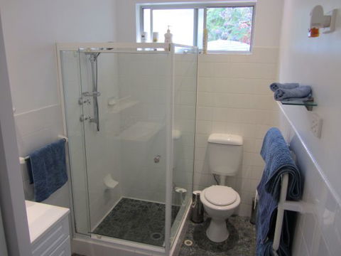 Jacaranda Bed And Breakfast - Perths Hotel 6