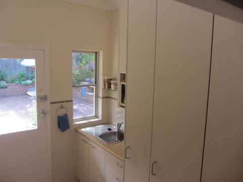 Jacaranda Bed And Breakfast - Perths Hotel 8