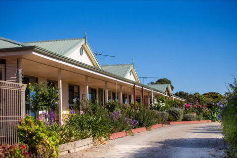 Kangaroo Island Health Retreat - Perths Hotel 0